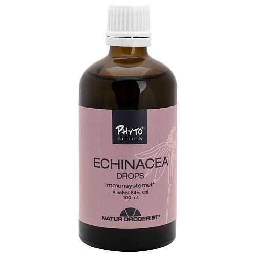 Echinacea drops - 100 ml - Phyto-serien