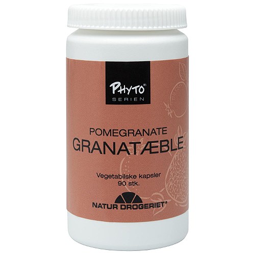 Granatæble Granatæble