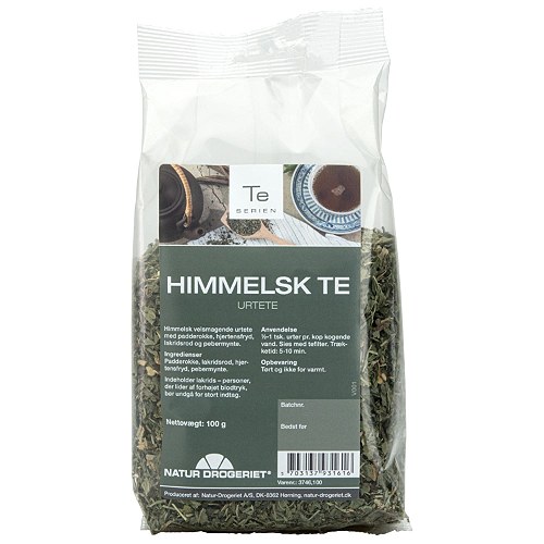 Himmelsk the - 100 gr - Natur Drogeriet