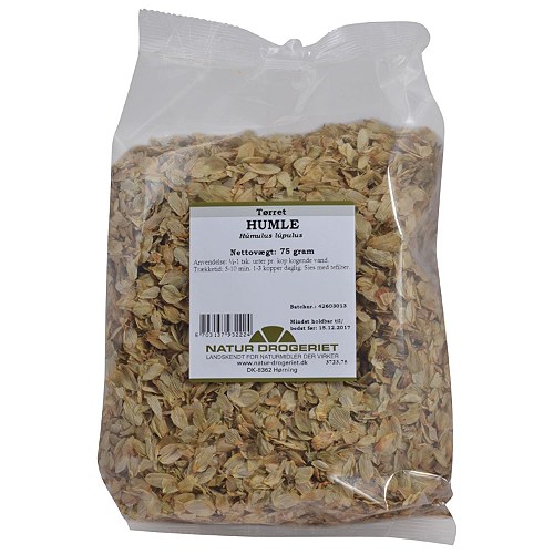 Humle - 75 gr - Natur Drogeriet