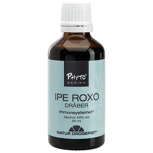 IPE ROXO - 50 ml - Natur Drogeriet