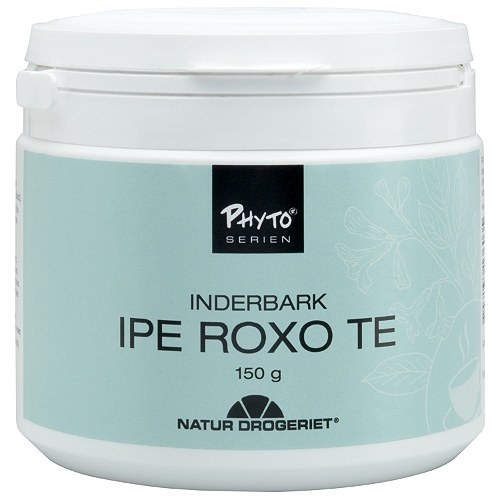IPE ROXO the - 150 gr - Natur Drogeriet