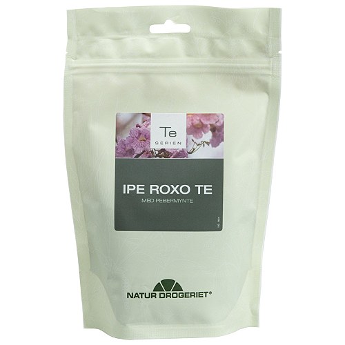 IPE ROXO the med pebermynte - 150 gr - Natur Drogeriet