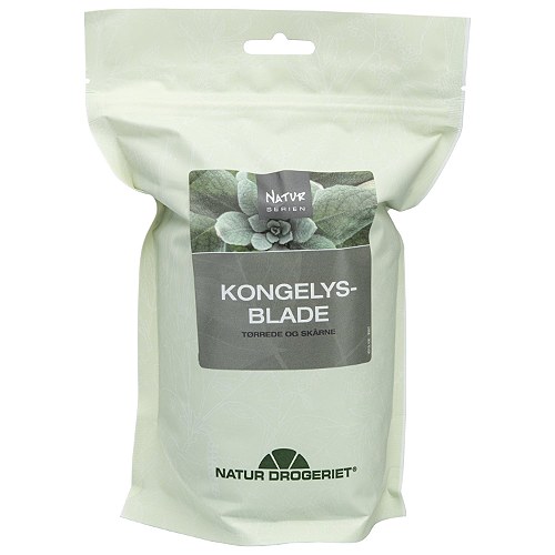 Kongelysblade - 100 gram -  Natur-Drogeriet