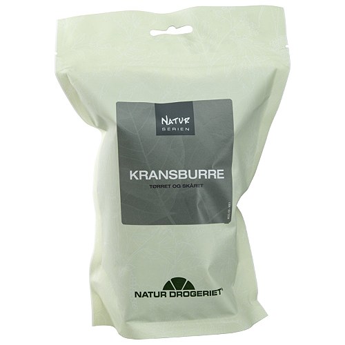 Kransburre - 100 gram - Natur Drogeriet