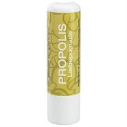 Læbepomade Propolis - 4.8 gr - Natur-Drogeriet