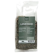Løvetand Tørret og Skåret - 100 gr - Natur-Drogeriet