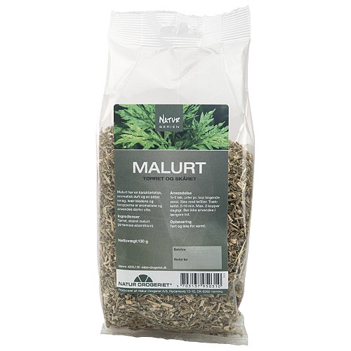 Malurt  - 130 gr - Natur Drogeriet