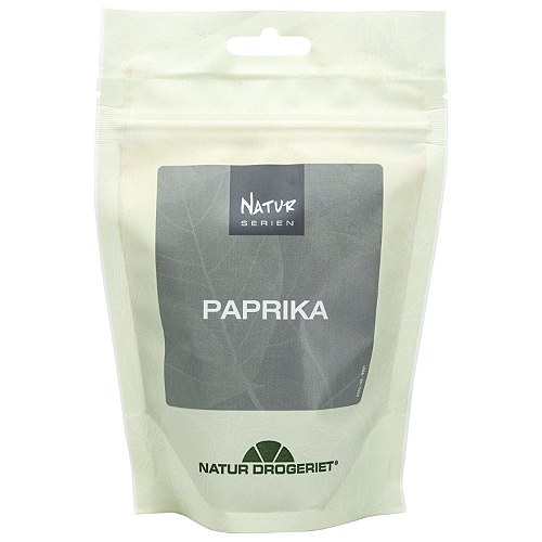 Paprika Edelsuss - 100 gr - Natur Drogeriet