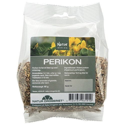 Perikon - 60 gr - Natur Drogeriet