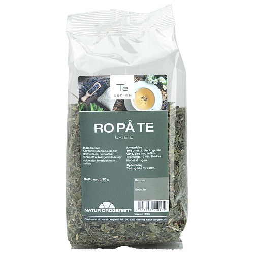8404 Down the - 70 gr - Natur Drogeriet 