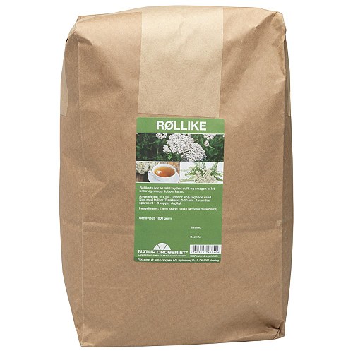 Røllike - 1 kg - Natur Drogeriet