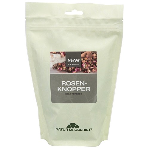Rosenknopper - 100 gram - Natur Drogeriet