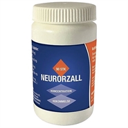Neurorzall - 90 Tabletter - Human Balance