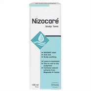 Nizocare Scalp Tonic - 100 ml - Nizoexpert