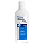 Daily Care Shampoo Oily Scalp - 200 ml - Nizoexpert