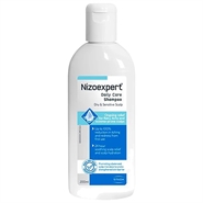 Dry and Sensitive Scalp Shampoo - 200 ml - Nizoexpert