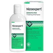 Kerato PSO Shampoo - 200 ml - Nizoexpert