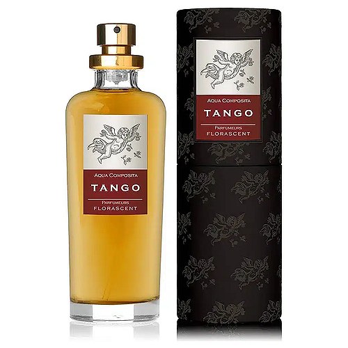 Eau de Toilette Tango - 60 ml - Florascent