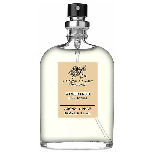 Aromaspray Kanel - 30 ml - Florascent