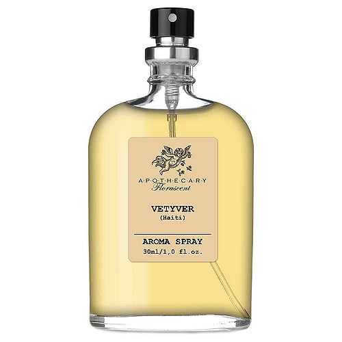 Aromaspray Vetyver - 30 ml - Florascent