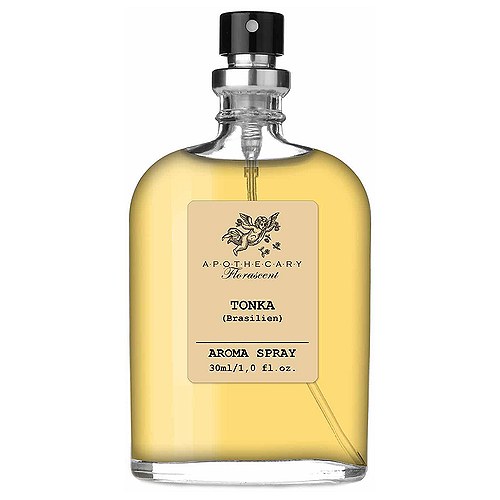 Aromaspray Tonka - 30 ml - Florascent