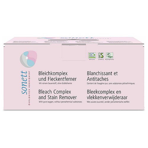 Blegemiddel og Pletfjerner - 5 kg - Sonett
