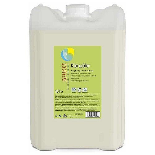 Afspændingsmiddel - 10 liter - Sonett