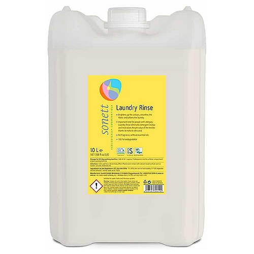 Skyllemiddel - 10 liter - Sonett