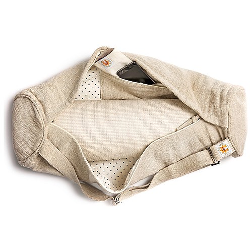 Yoga Taske Natural Print - 75 x 20 cm - Complete Unity Yoga