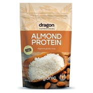 Mandel Protein - 200 gram - Dragon Superfoods