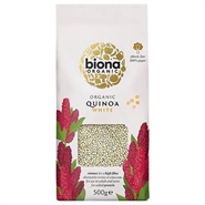 Quinoa Økologisk - 500 gram 