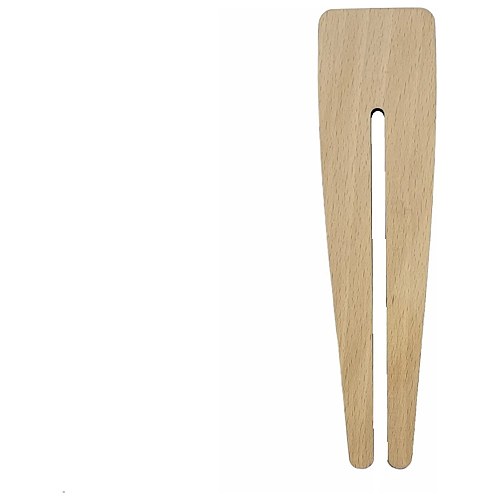Poselukker krydsfiner 150x38x3 mm - 1 styk - Biogan