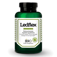 Ledflex - 120 kapsler - Bidro