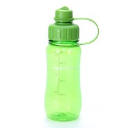 Green 0,5 l drikkedunk - 1 stk - WaterTracker