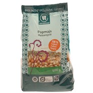 Popcornsmajs Økologisk - 400 gr - Urtekram  