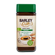 Kornkaffe Økologisk - 100 gram - Barleycup 