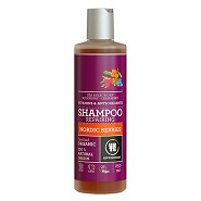 Shampoo Nordic Berries - 250 ml - Urtekram