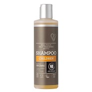 Shampoo til børn Økologisk  - 250 ml - Urtekram