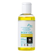 Baby body olie No perfume Økologisk  - 100 ml - Urtekram