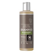 Shampoo Rosemary Økologisk  - 250 ml - Urtekram
