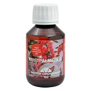 Kristpalmolie (amerikansk olie) - 100 ml - NaturDrogeriet