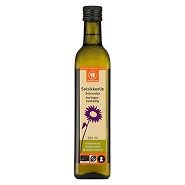 Solsikkeolie Italien Økologisk - 500 ml - Urtekram 