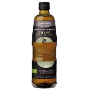 Ekstra jomfru olivenolie Økologisk - 500 ml - Emile Noel
