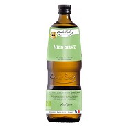Olivenolie ekstra Jomfru Økologisk  - 1 liter - Emile Noel