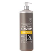 Shampoo Kamille Økologisk - 1 ltr - Urtekram