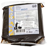 Hatcho Miso (soja) - 400 gr
