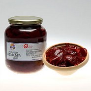 Rødbeder i glas Økologisk- 680 gram - Rømer