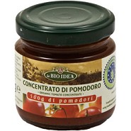 Tomatkoncentrat Ø - 100 gram - Rømer