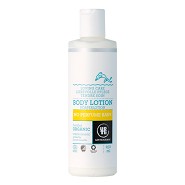 Baby bodylotion No perfume Økologisk  - 250 ml - Urtekram
